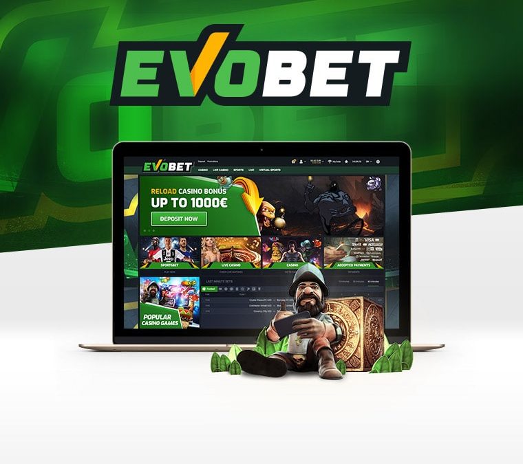 evobet